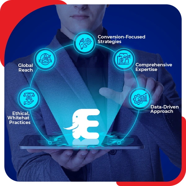 FlyingElephantDigital B2B-SEO
