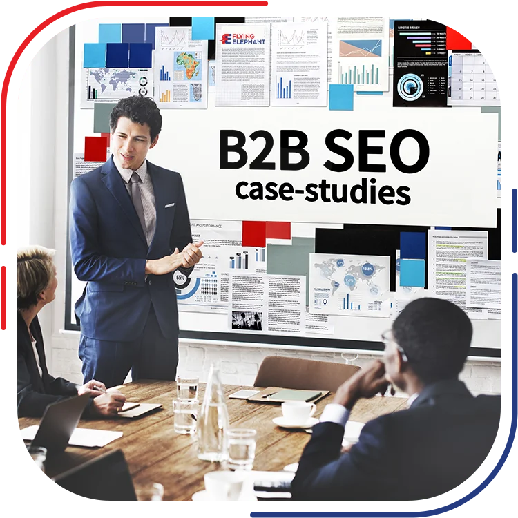 FlyingElephantDigital B2B-SEO