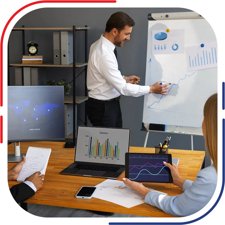 FlyingElephantDigital B2B-SEO
