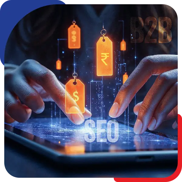 FlyingElephantDigital B2B-SEO
