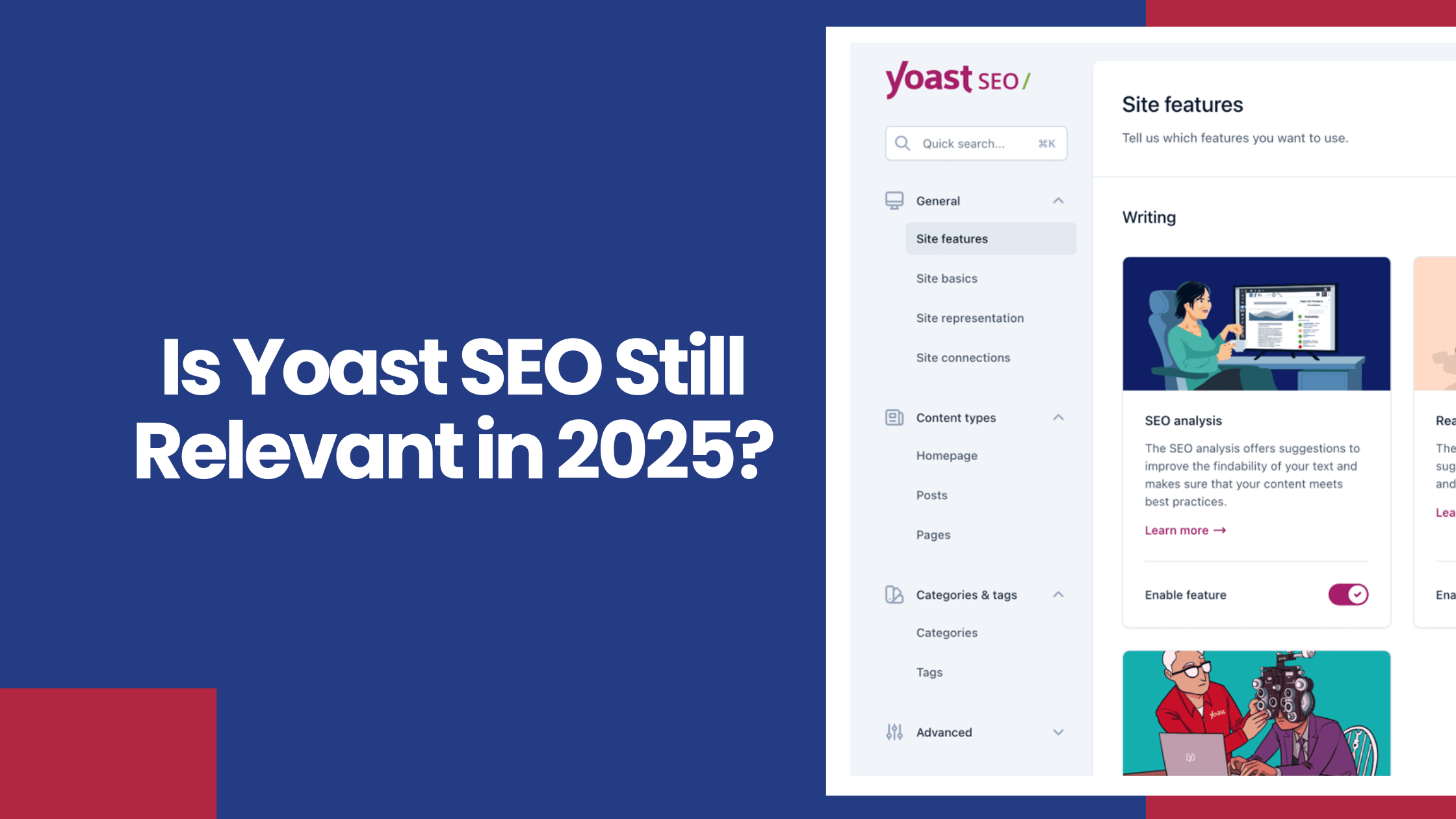 Is Yoast SEO Still Relevant in 2026?